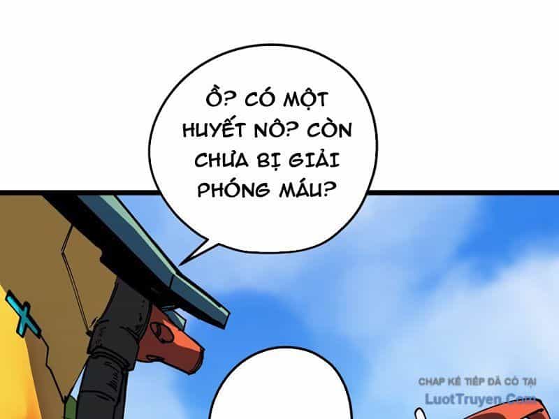 Thánh Huyết - Chương 19 - ảnh 35