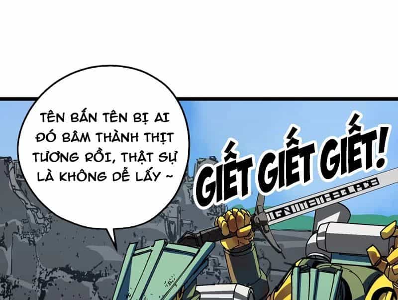 Thánh Huyết - Chương 19 - ảnh 8
