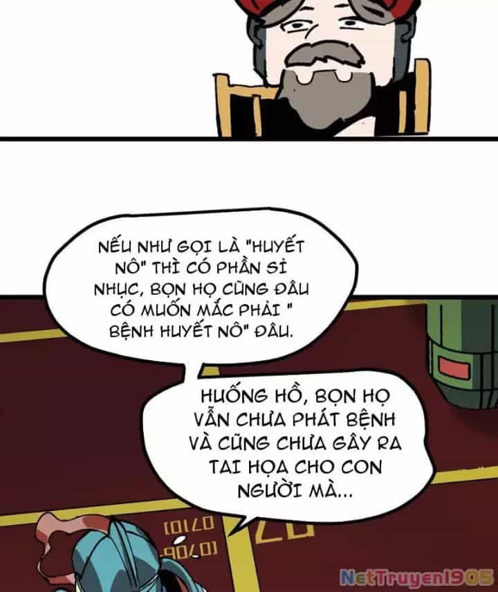 Thánh Huyết - Chương 2 - ảnh 15