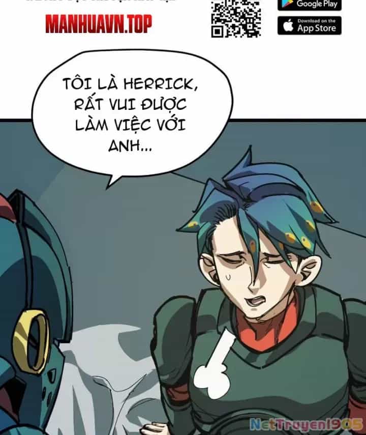 Thánh Huyết - Chương 2 - ảnh 43