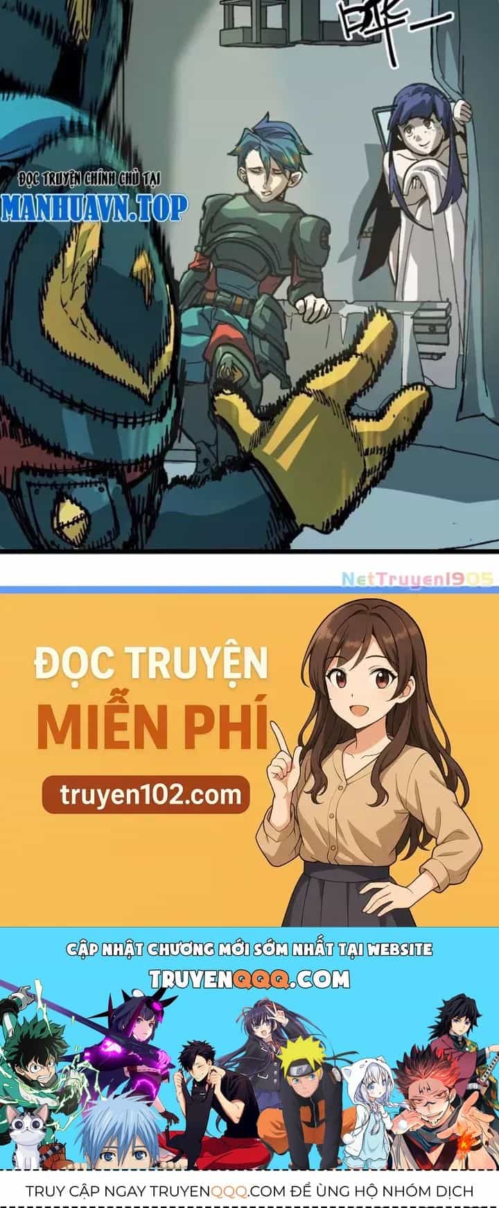Thánh Huyết - Chương 2 - ảnh 47