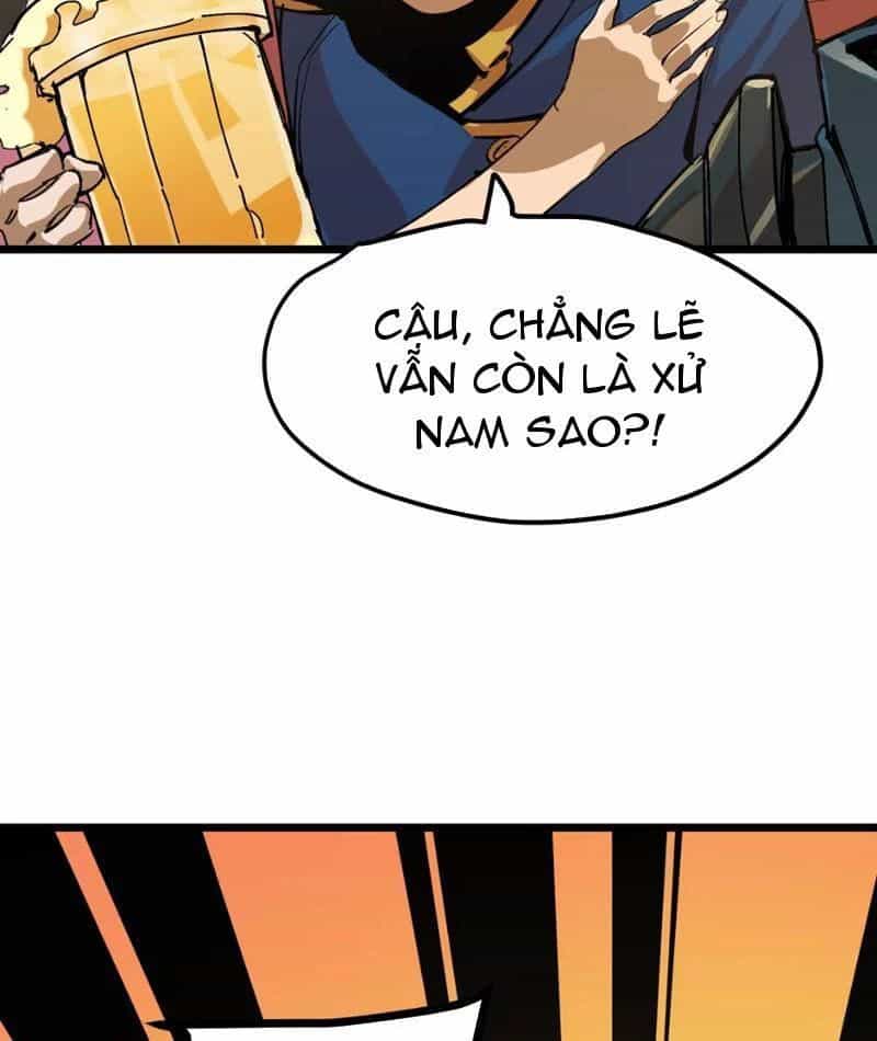 Thánh Huyết - Chương 3 - ảnh 36