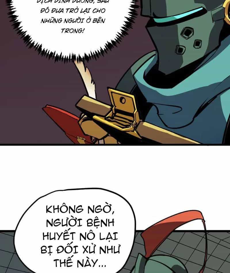 Thánh Huyết - Chương 5 - ảnh 13