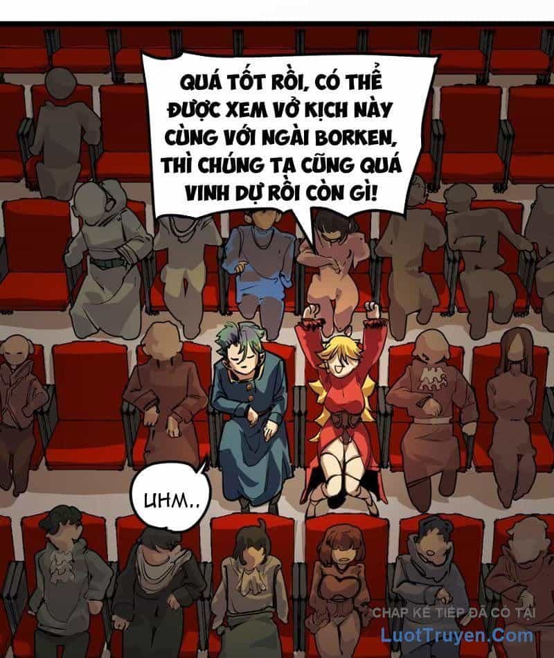 Thánh Huyết - Chương 5 - ảnh 28