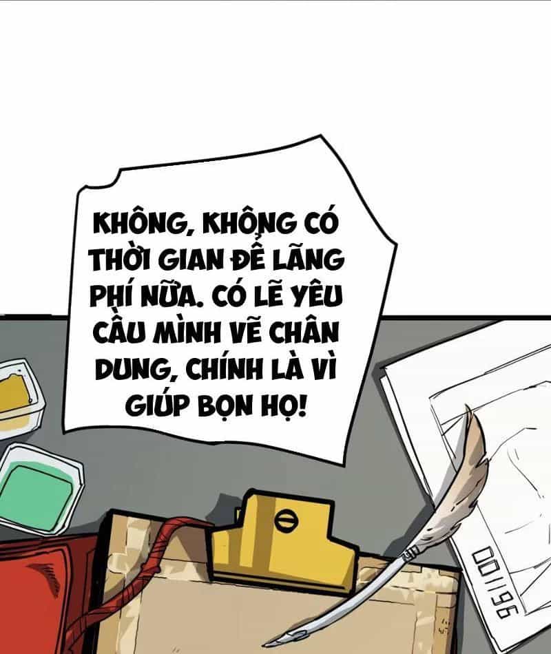 Thánh Huyết - Chương 5 - ảnh 33