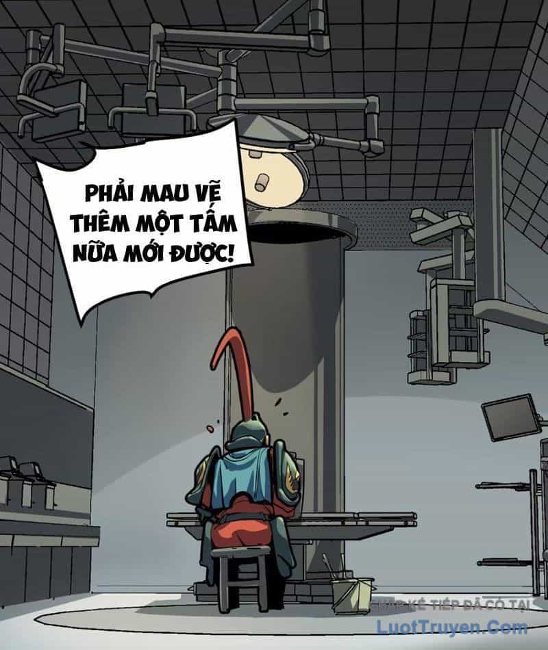 Thánh Huyết - Chương 5 - ảnh 35