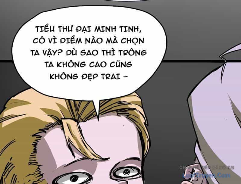 Thánh Huyết - Chương 7 - ảnh 25
