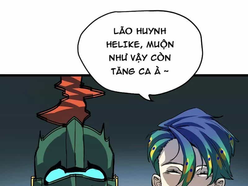 Thánh Huyết - Chương 8 - ảnh 104