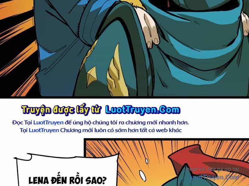 Thánh Huyết - Chương 8 - ảnh 110
