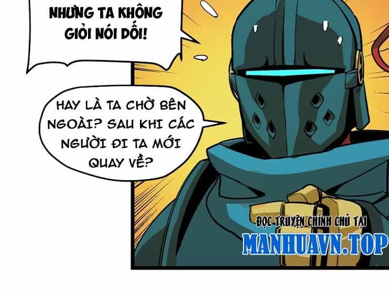 Thánh Huyết - Chương 8 - ảnh 111