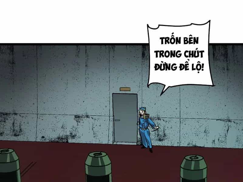 Thánh Huyết - Chương 8 - ảnh 114