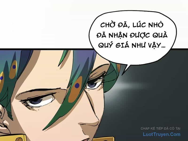 Thánh Huyết - Chương 8 - ảnh 32