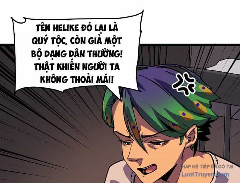Thánh Huyết - Chương 8 - ảnh 48