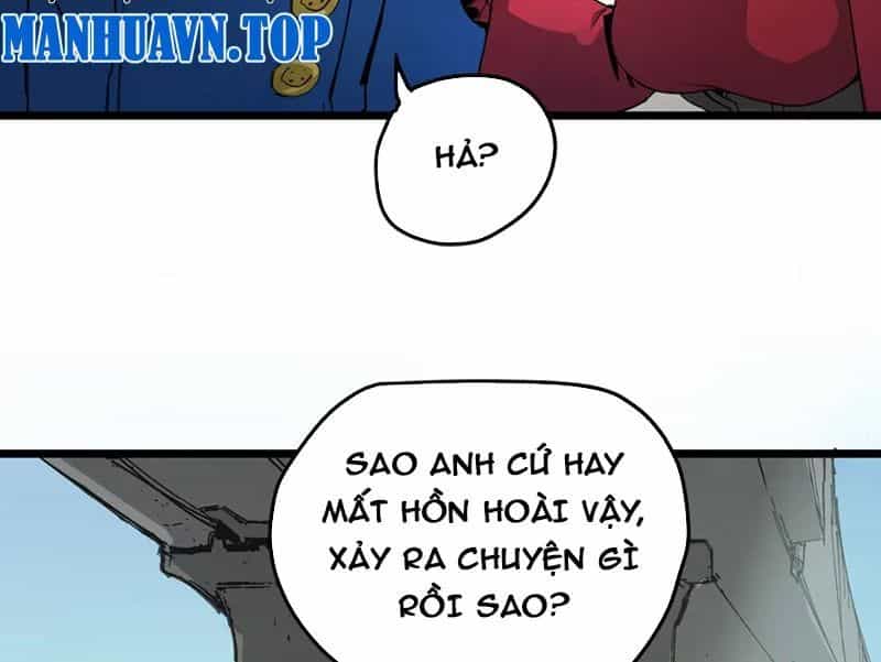 Thánh Huyết - Chương 8 - ảnh 8