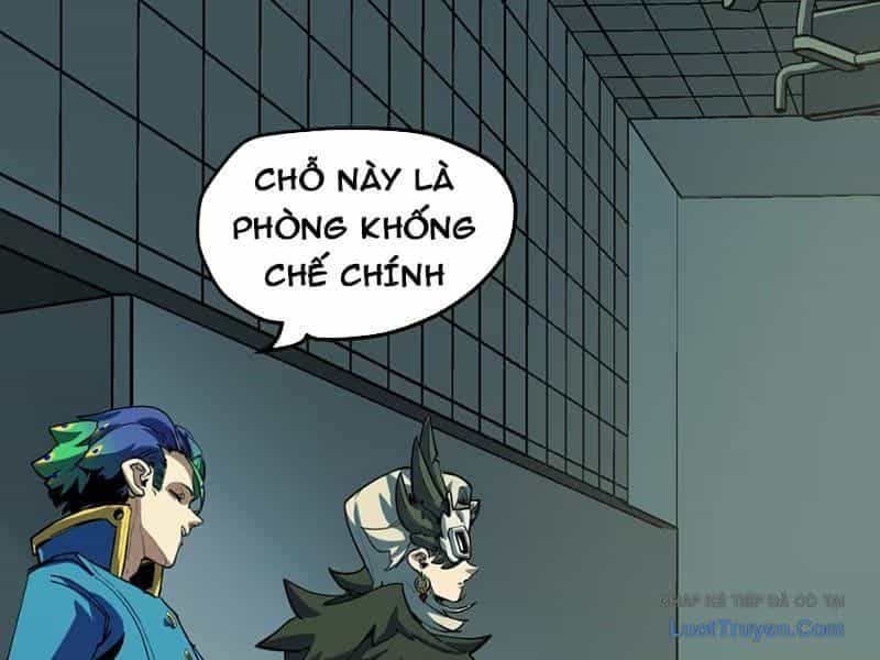 Thánh Huyết - Chương 8 - ảnh 91