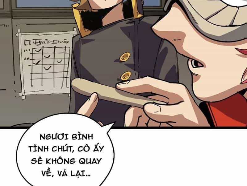 Thánh Huyết - Chương 9 - ảnh 104