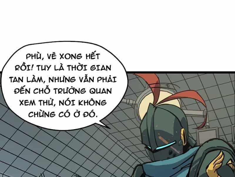 Thánh Huyết - Chương 9 - ảnh 109