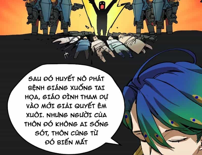 Thánh Huyết - Chương 9 - ảnh 13