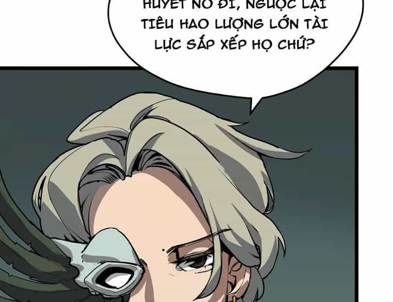 Thánh Huyết - Chương 9 - ảnh 15
