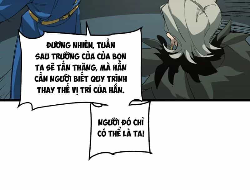 Thánh Huyết - Chương 9 - ảnh 74