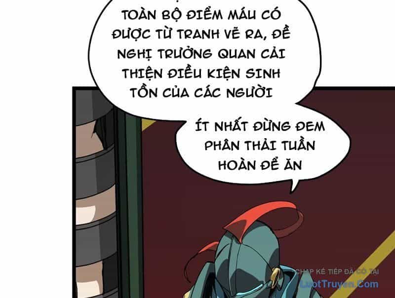 Thánh Huyết - Chương 9 - ảnh 78