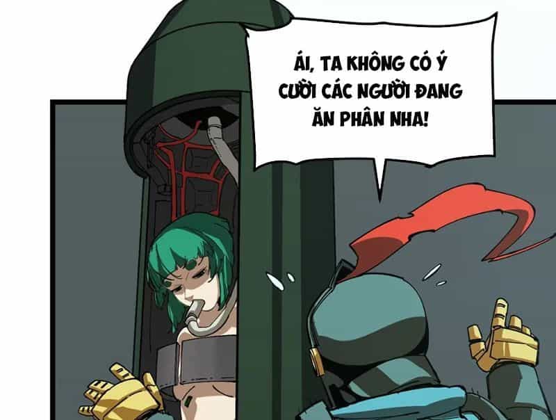 Thánh Huyết - Chương 9 - ảnh 80