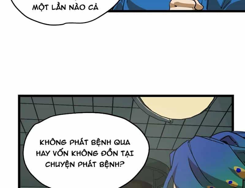 Thánh Huyết - Chương 9 - ảnh 9