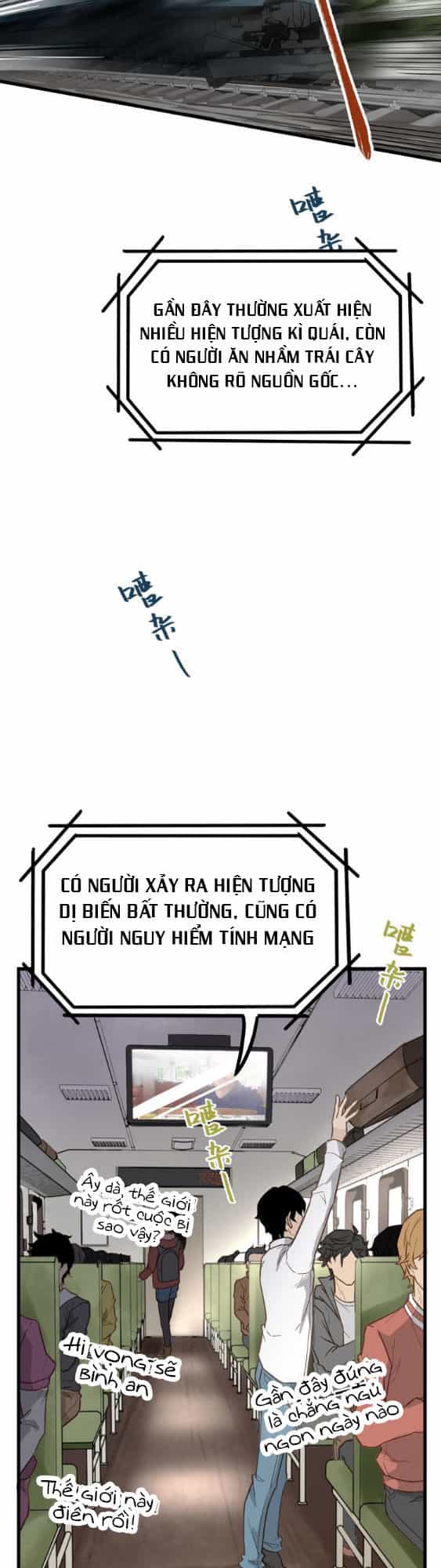 Thánh Khư - Chương 1 - ảnh 22