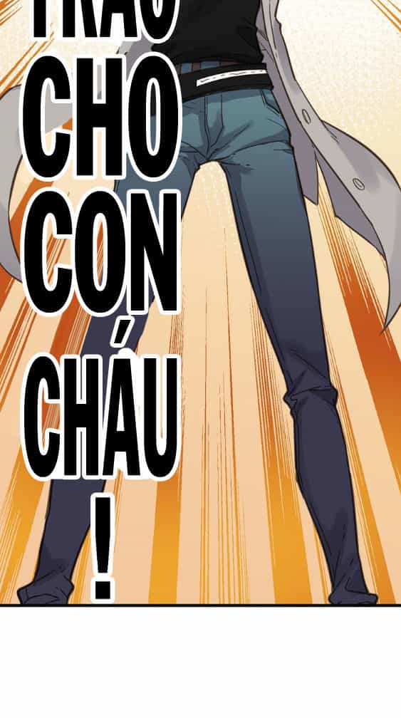 Thánh Khư - Chương 1 - ảnh 36