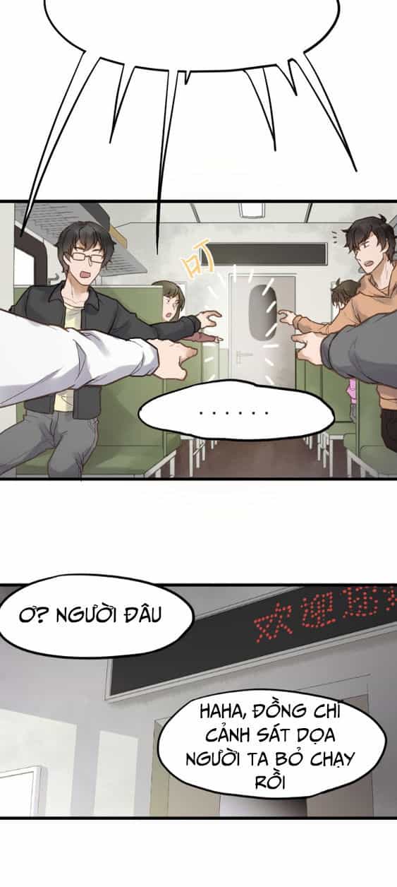 Thánh Khư - Chương 1 - ảnh 40
