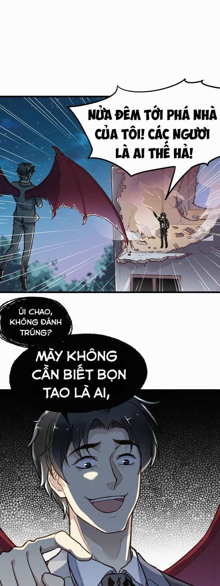 Thánh Khư - Chương 10 - ảnh 12