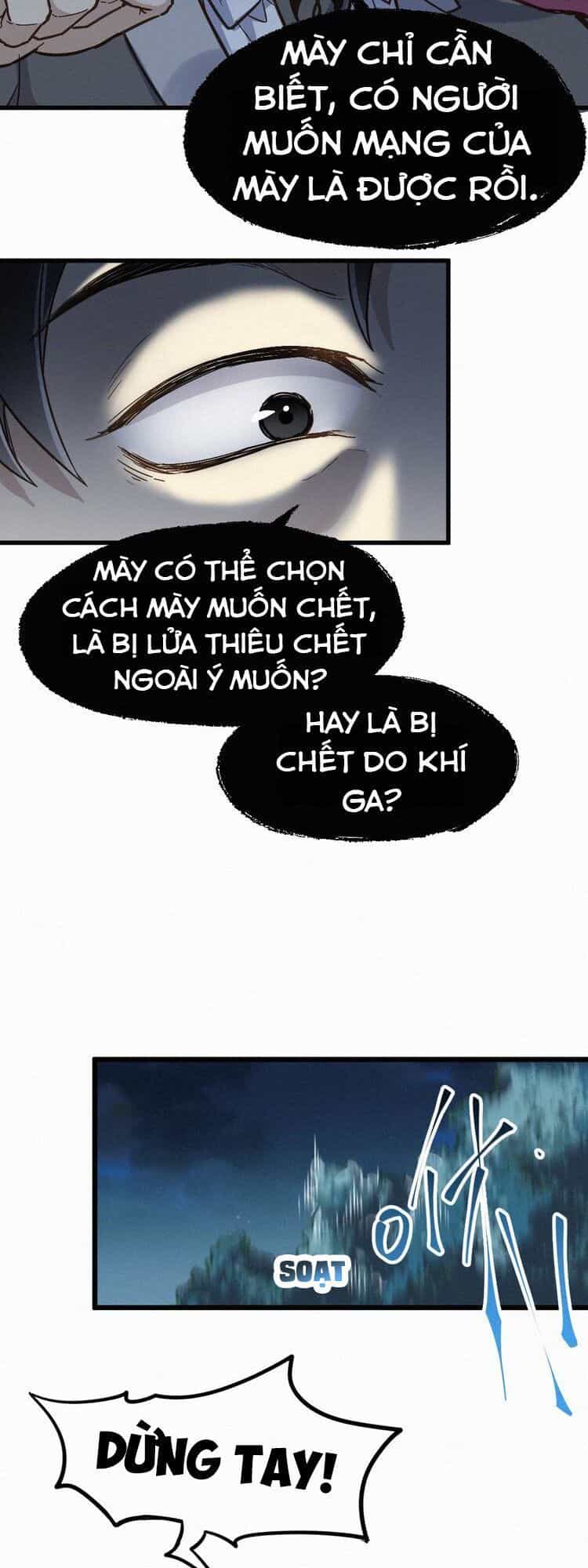 Thánh Khư - Chương 10 - ảnh 13