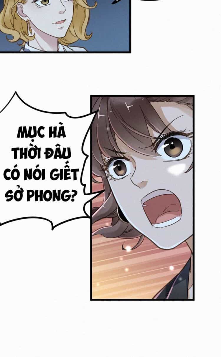 Thánh Khư - Chương 10 - ảnh 16