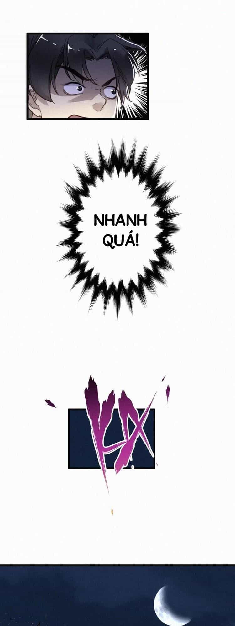 Thánh Khư - Chương 10 - ảnh 26