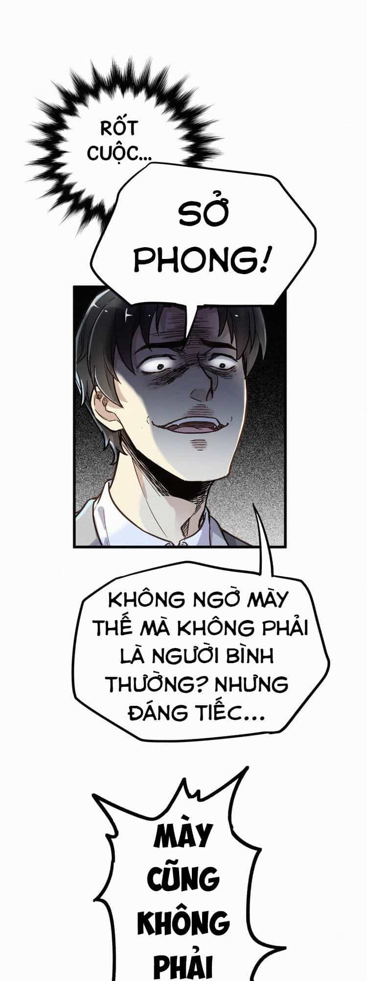 Thánh Khư - Chương 10 - ảnh 32