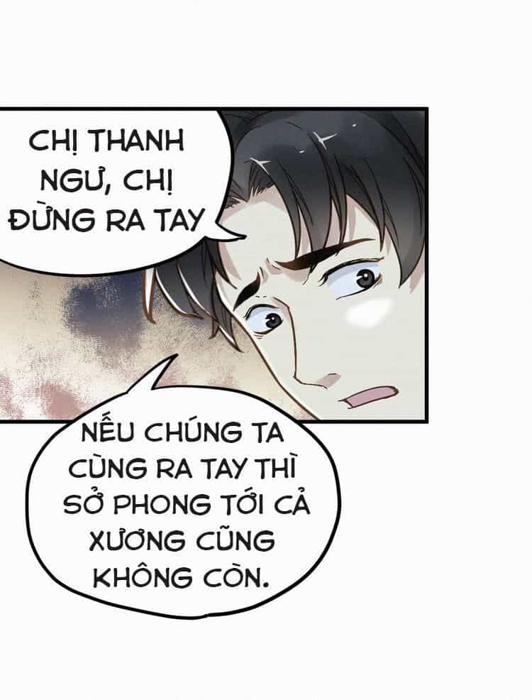 Thánh Khư - Chương 10 - ảnh 41