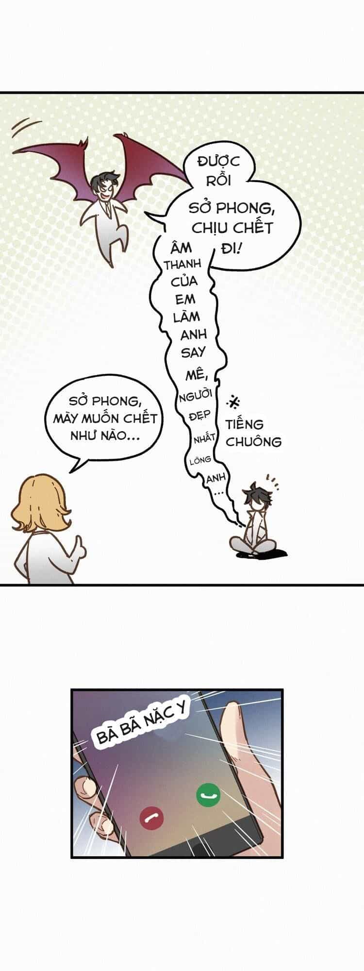 Thánh Khư - Chương 10 - ảnh 45