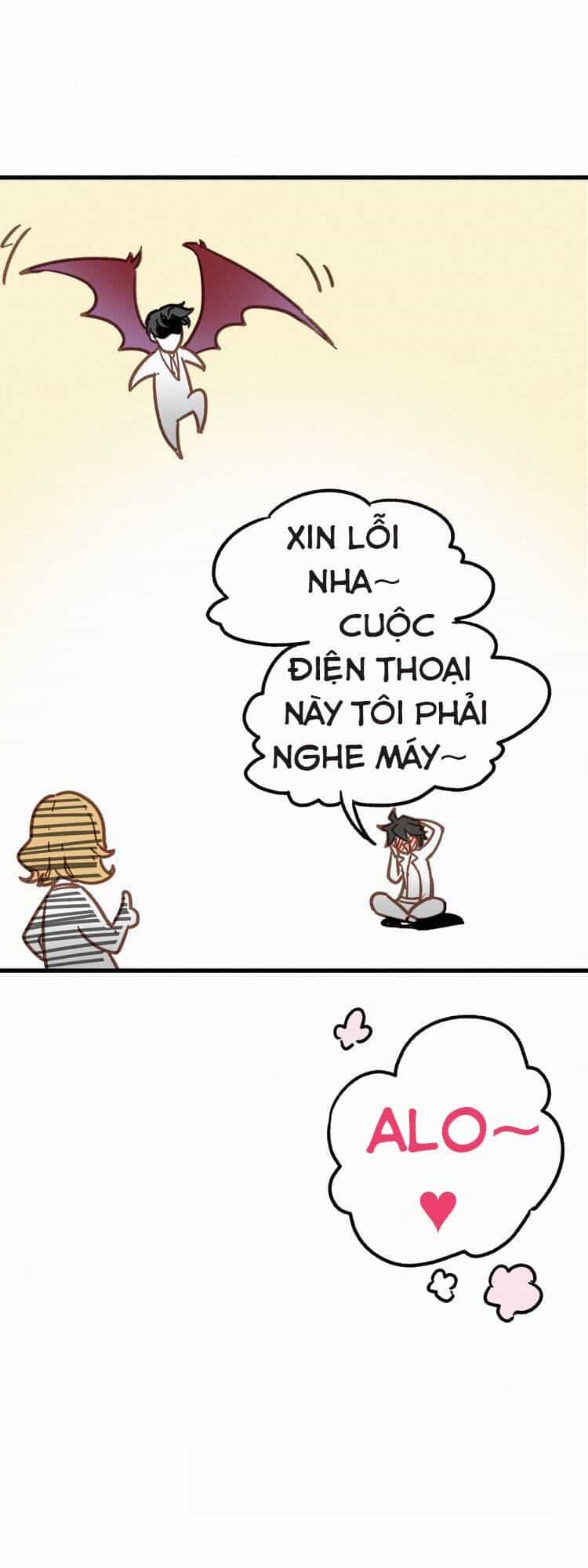 Thánh Khư - Chương 10 - ảnh 47