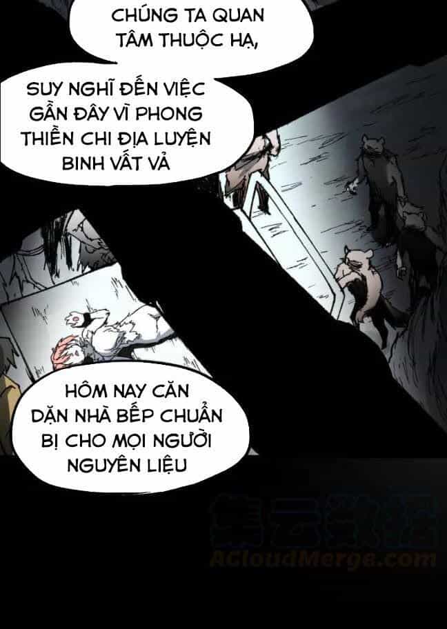 Thánh Khư - Chương 88 - ảnh 14