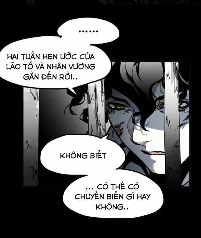 Thánh Khư - Chương 88 - ảnh 21