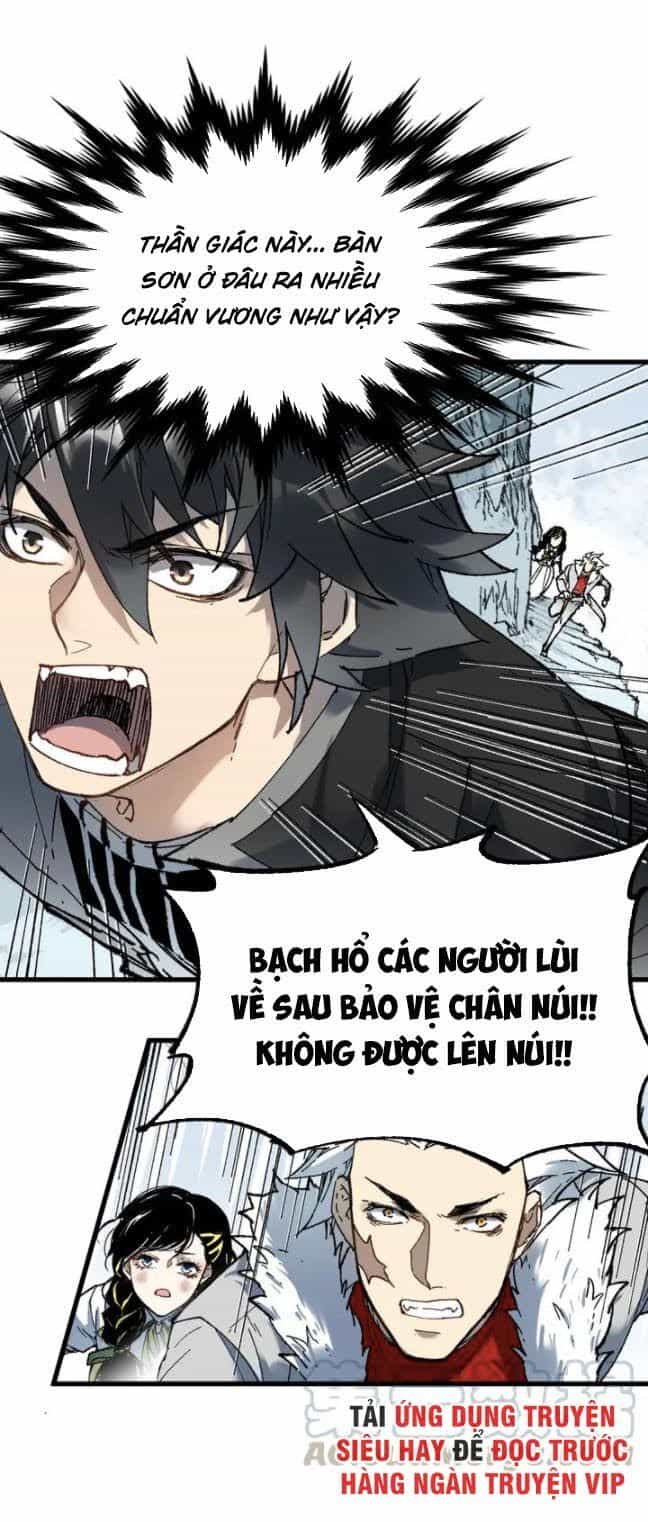 Thánh Khư - Chương 88 - ảnh 32