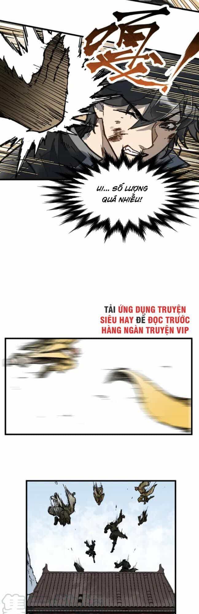 Thánh Khư - Chương 88 - ảnh 35