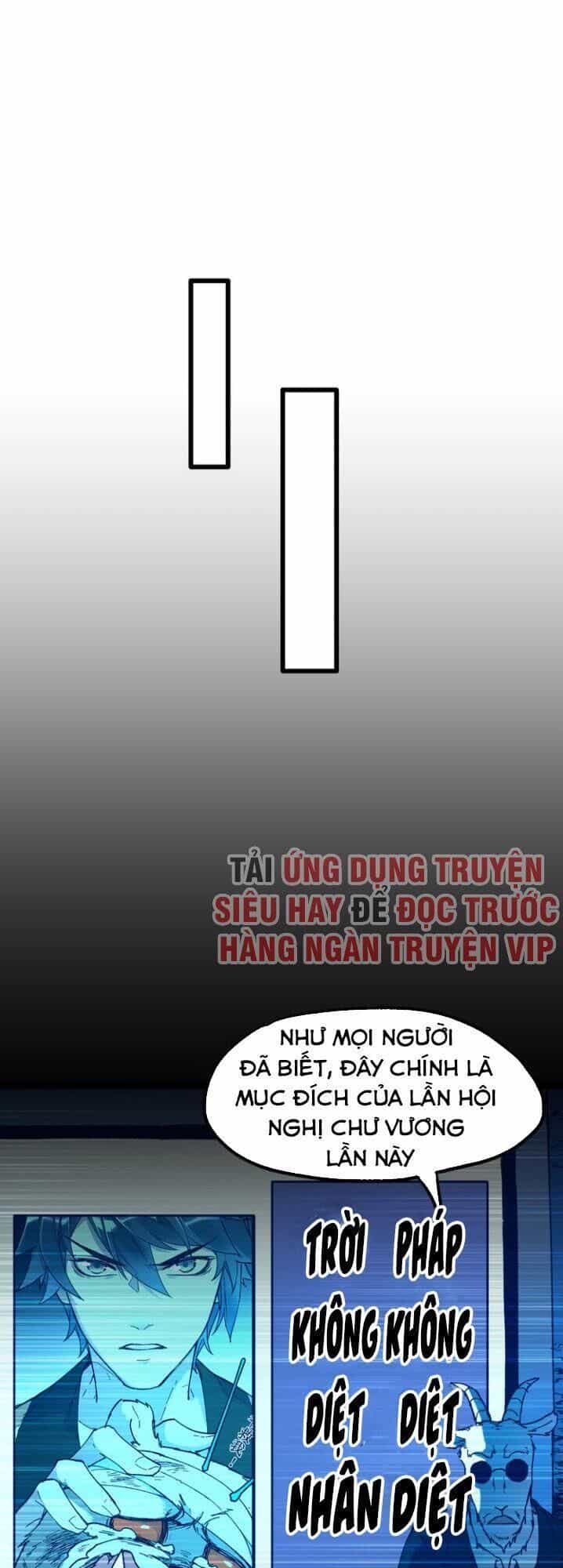Thánh Khư - Chương 90 - ảnh 19