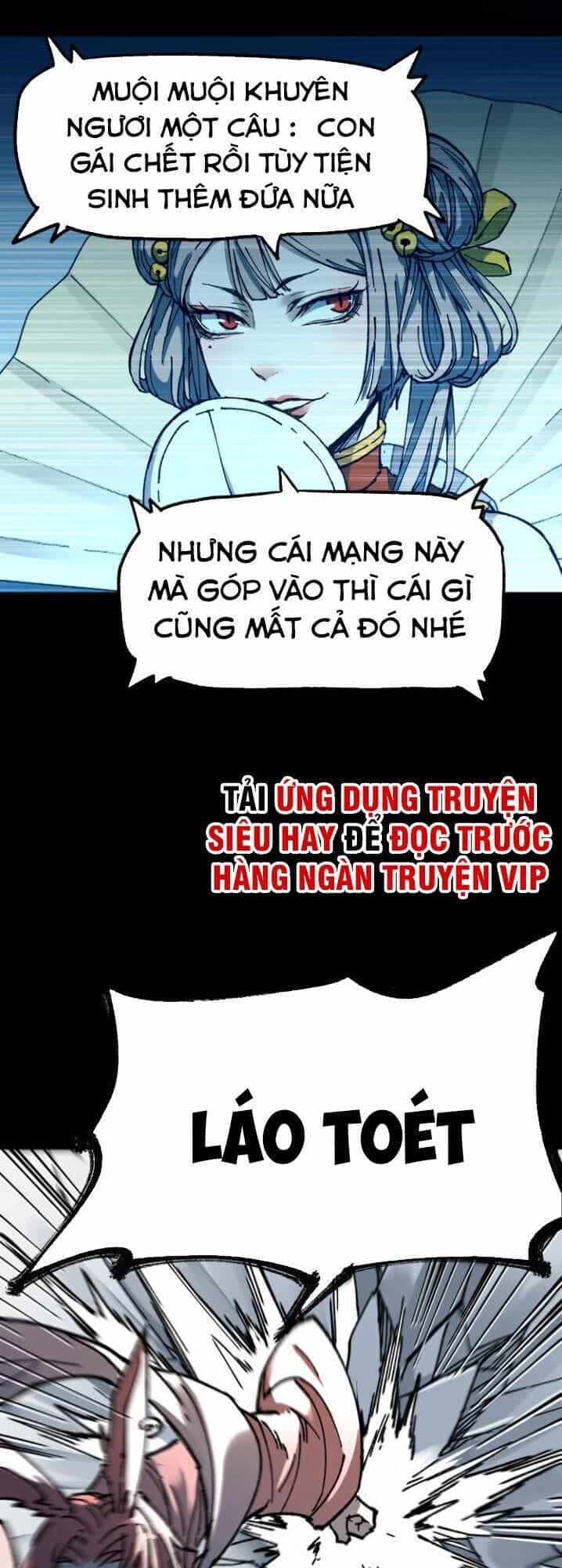 Thánh Khư - Chương 90 - ảnh 26