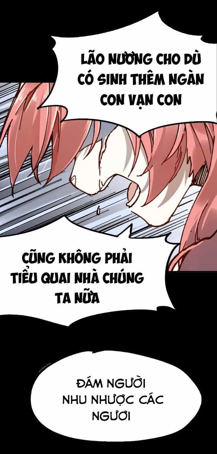 Thánh Khư - Chương 90 - ảnh 28
