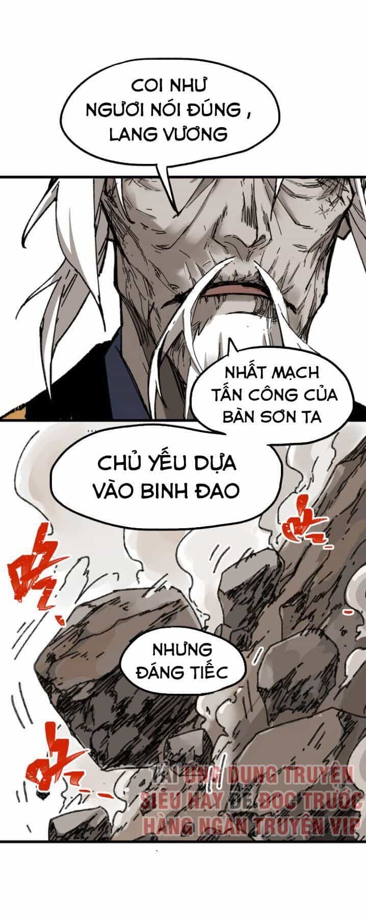 Thánh Khư - Chương 90 - ảnh 51