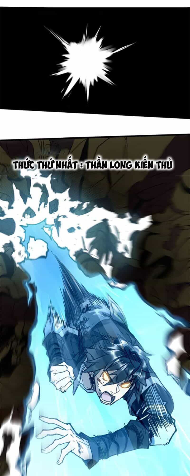 Thánh Khư - Chương 92 - ảnh 26