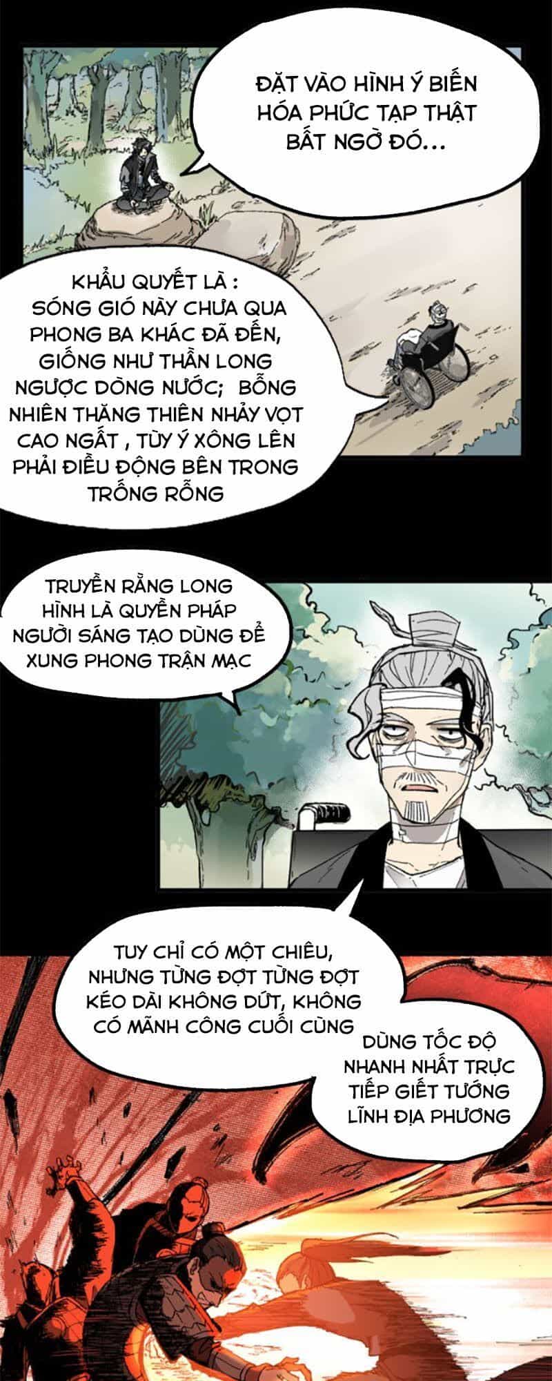 Thánh Khư - Chương 92 - ảnh 5