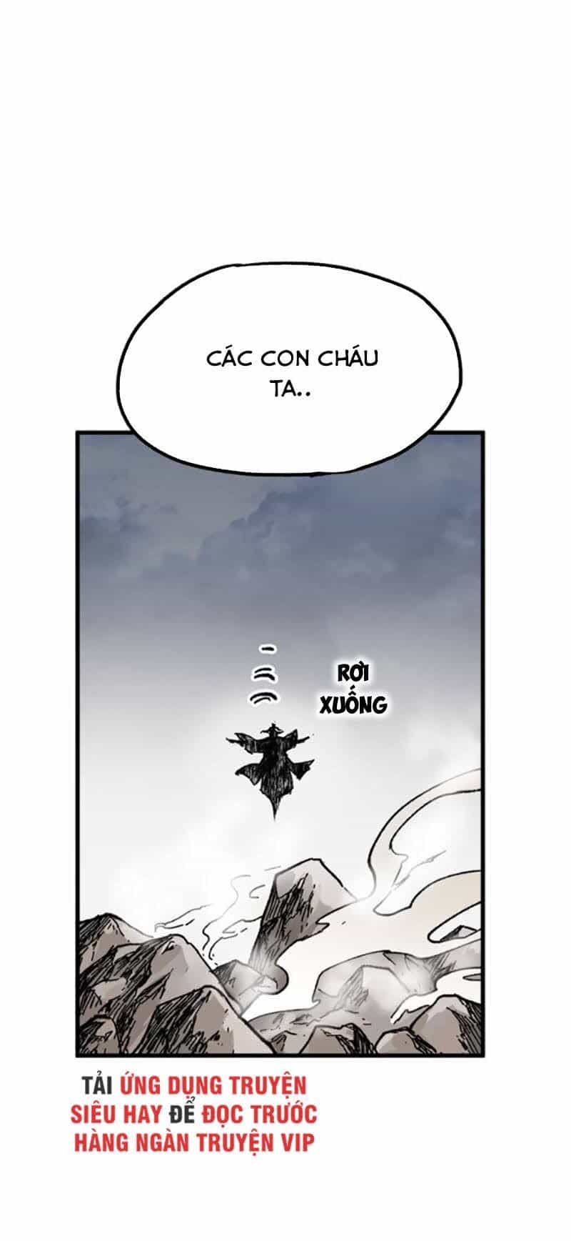 Thánh Khư - Chương 92 - ảnh 50