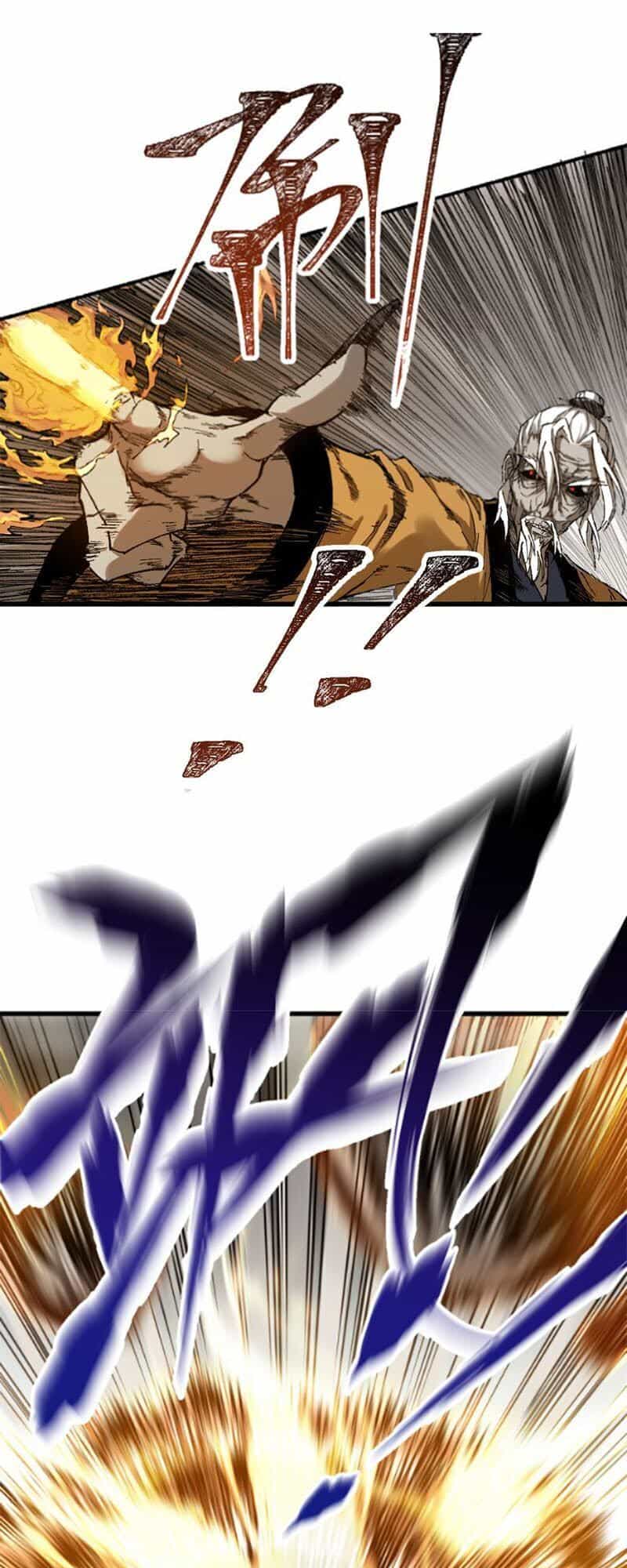Thánh Khư - Chương 92 - ảnh 8